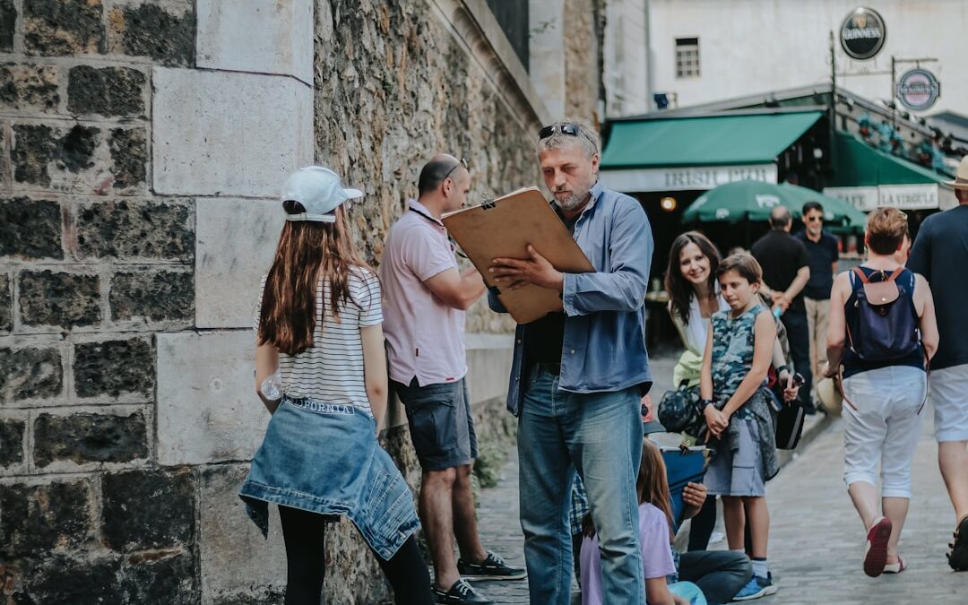 El arte de la creatividad: Inspiración en la convivencia